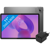 Lenovo Idea Tab / Wifi / 128GB / Grijs