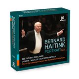 Bernard Haitink - Bernard Haitink - Portrait Vol. II (9 CD)