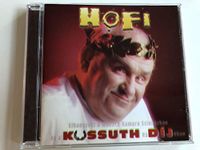 Kossuth DFJ CD