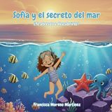 Sofía Bol Sofía y el secreto del mar