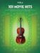 101 Hal Leonard 101 Movie Hits Viola - Hardcover