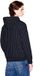 Armani Exchange AllOver Logo Print Hoodie - Black Sweaters