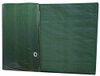 Windhager Afdekzeil, LIGHT, groen, 3 x 5 m