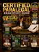 Certified Paralegal Exam Study Guide 2026-2027: Get Ready in 2 Weeks with a Complete 4-in-1 NALA CP Preparation System, 2,760 Exam Practice Items, 20 Full-Length Simulations, 20 Videos, 600 Flashcards