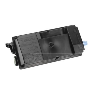 Kyocera TK-3160 Toner Cartridge - Black - Original - 12,500 Pages