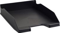 Exacompta 6x Brievenbak COMBO MIDI - Zwart