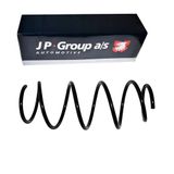 JP GROUP Fahrwerksfeder 3342201700 Vorderachse | Compatibel met: FIAT PUNTO, PUNTO Kasten/Schrägheck