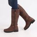 QHP Bottes d'extérieur Daan Marron - 37