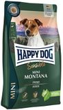 Happy Dog Verstandige Mini Montana - 4kg