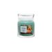 Yankee Candle Tree Trimming Bougie parfumée Cylindre Agrumes Vert 1 pièce(s)