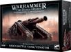 Games Workshop Horus Heresy: Mechanicum Krios Battletank