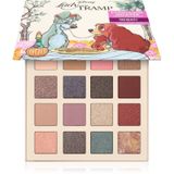 Mad Beauty Lady & The Tramp