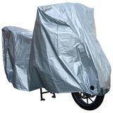 Sumex Motor afdekhoes XXL 264x104x127 cm