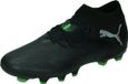 Puma Future 8 Pro FG/AG - Zwart - Maat 41 - Heren