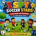 I Spy Soccer Stars!