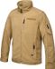 Brandit Fleecejacket Ripstop Jacket 7XL Bruin