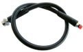 Apeks Fr Apeks Drysuit Wide End Slang Zwart