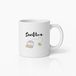 Nevolis® mok espresso