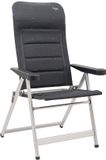 Crespo Standenstoel M AL/237 Deluxe Donkergrijs