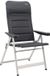 Crespo Standenstoel M AL/237 Deluxe Donkergrijs