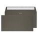 Blake Creative Colour 25224 envelopp DL+ (114 x 229 mm) Gris