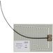 Thermo TECH Film chauffant 12 V/AC, 12 V/DC 7 W Classe de protection IPX4 (l x l) 250 mm x 180 mm