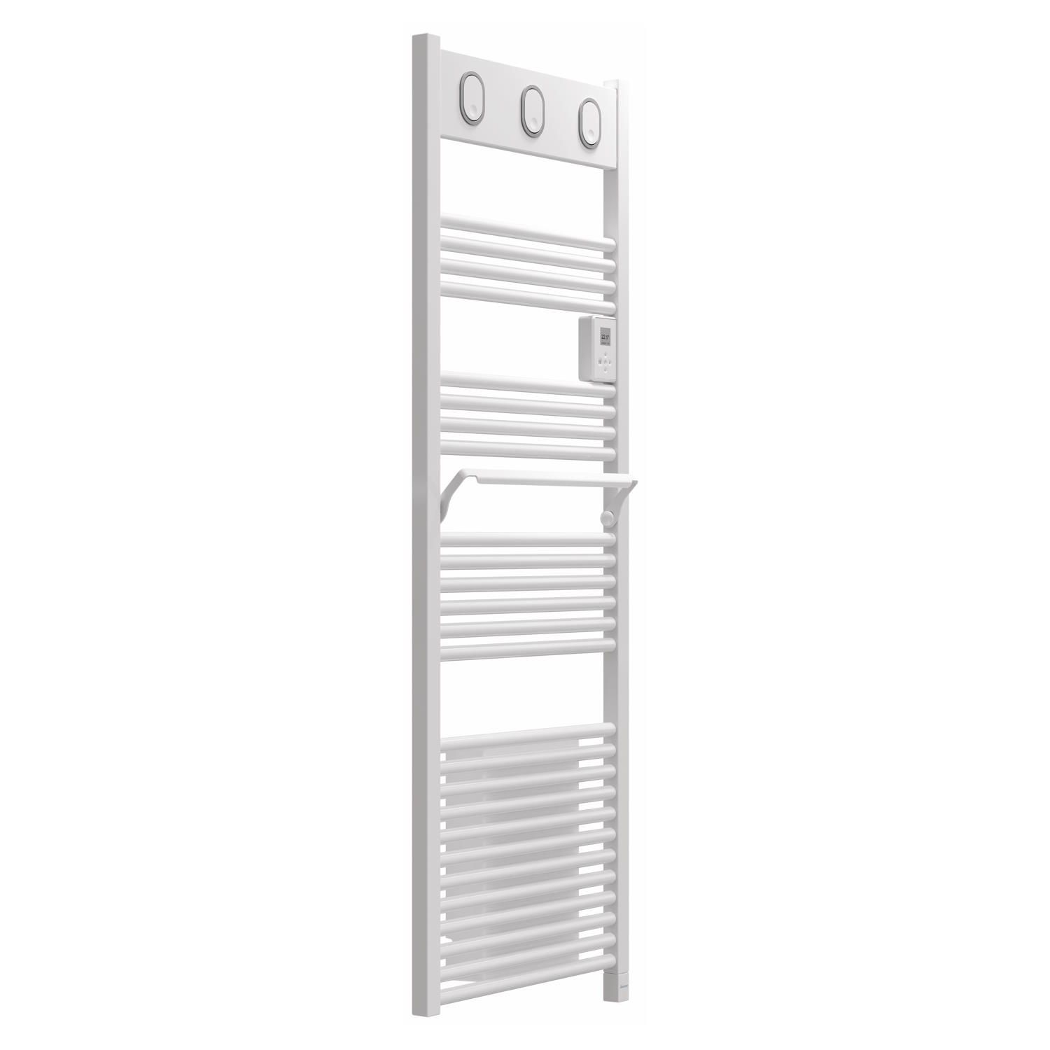 Sauter Marapi 2 - Elektrische radiator - 1750W - Wit - 145 cm