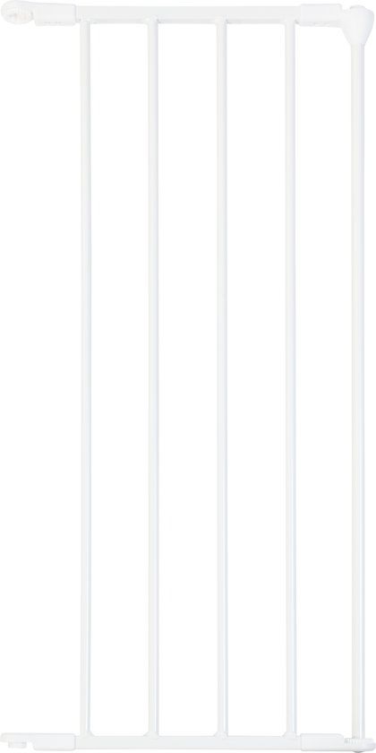 Baby Dan Flex Section Medium - Wit 33cm