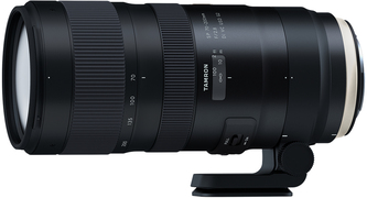 Tamron SP AF 70-200mm f / 2.8 Di VC USD G2