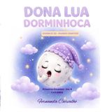 Dona Lua Dorminhoca