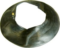 Matador binnenband - voor kruiwagen - 350/400x80mm - m-882