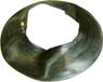 Matador binnenband - voor kruiwagen - 350/400x80mm - m-882