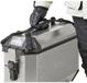 Givi Gewatteerde Trekker Alaska-handgreep 36l Grijs