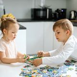 Trefl 34664 Legpuzzel 54 stuk(s) Televisie/films