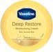 Vaseline Intensive Care Deep Restore Crème pour le corps 75 ml