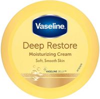 Vaseline Intensive Care Deep Restore Crème pour le corps 75 ml