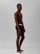 Calvin Klein Boxer Brief 3pk Lv00nb4394 3zg Black W/black Wb/black W/feel The Mannen Maat - XXL