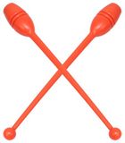 Softee clubs de gymnastique rythmique Amarillo ADULTE Jaune