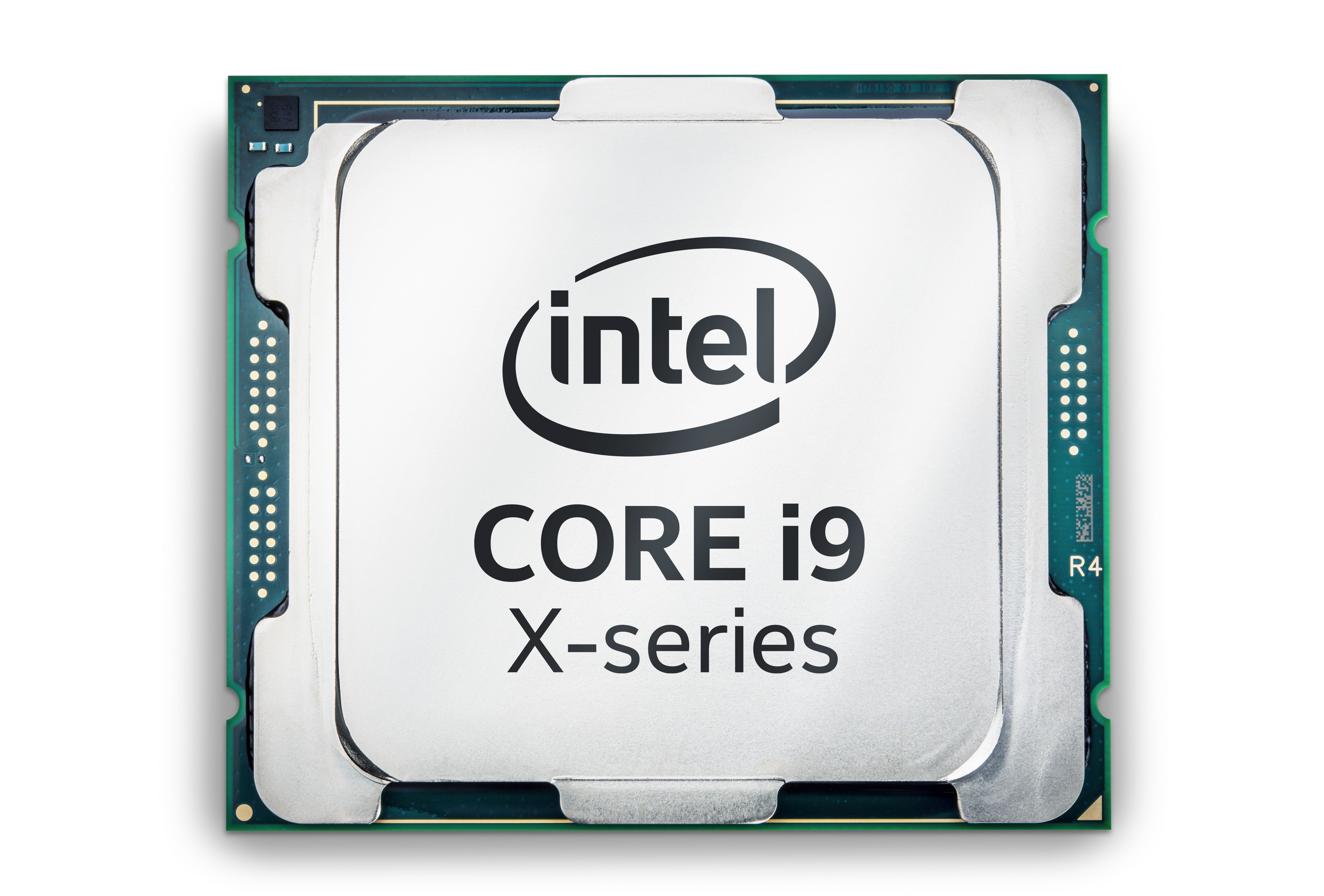 Intel Core i9-9900X Processor - 3.5 GHz - 10 Cores - LGA 2066