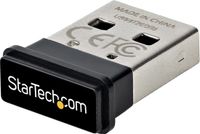 StarTech USB Bluetooth 5.0 Adapter voor PC/Laptop - EDR/LE