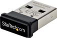 StarTech USB Bluetooth 5.0 Adapter voor PC/Laptop - EDR/LE