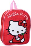 Hello Kitty Hello Kitty Cuteness Overload Rugzak - Rood