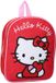 Hello Kitty Hello Kitty Cuteness Overload Rugzak - Rood