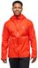 Black Diamond Fineline Stretch Shell Jas Oranje L Man