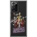 ERT GROUP mobiel telefoonhoesje voor Samsung GALAXY NOTE 20 ULTRA origineel en officieel erkend Marvel patroon Guardians of the Galaxy 009, gedeeltelijk bedrukt