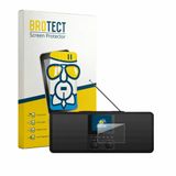 BROTECT Screenprotector voor Philips R8805 Beschermglas Transparant