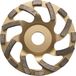 Rotec Komschijf Fancup Uni 180/22,23