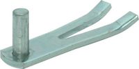 GB Klauwduim 1/2 steens diameter 16 x 45mm TV 49563