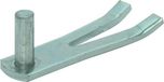 GB Klauwduim 1/2 steens diameter 16 x 45mm TV 49563