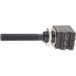 Piher PC16DH-10IP06224A2020MTA Potentiomètre rotatif antipoussière stéréo 0,2 W 220 kΩ 1 pièce(s) simple
